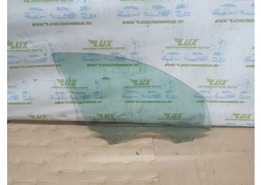Geam stanga fata BMW Seria 3 E90 (2004 - 2010) N46 B20 B