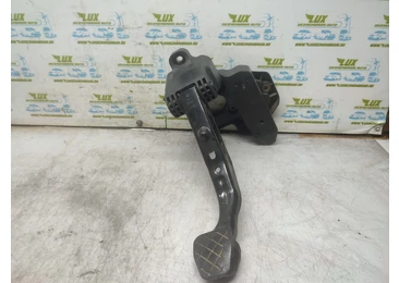 Pedala frana 6r1721115a Skoda Roomster 1 (5J) (facelift) (2010 - 2015) 1.2 tdi CFWA