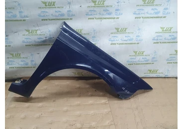 Aripa dreapta fata Renault Laguna 2 (2001 - 2005) g9t