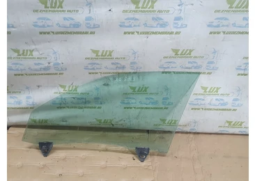 Geam dreapta fata Audi A4 B6 (2000 - 2005) AWX