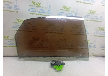 Geam dreapta spate Audi A4 B6 (2000 - 2005) AWX