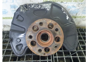 Fuzeta stanga fata a2044211120 Mercedes Benz GLK-Class X204 (2008 - 2012) 3.0 cdi om642961
