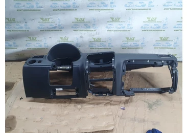Plansa bord Volkswagen Polo 5 (6R) (facelift) (2014 - 2018) CUSB
