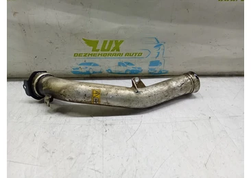 Furtun intercooler a6420980707 Mercedes Benz GLK-Class X204 (2008 - 2012) 3.0 cdi om642961