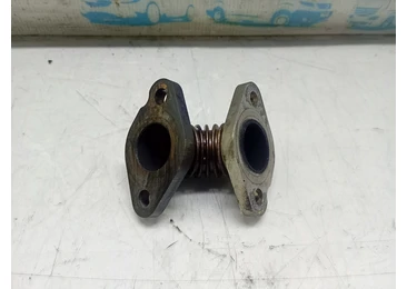 Conducta EGR a6421401308 Mercedes Benz GLK-Class X204 (2008 - 2012) 3.0 cdi om642961