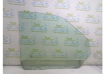 Geam stanga fata Volkswagen Transporter T5 (2003 - 2009) AXC