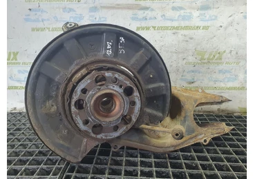 Fuzeta stanga spate 2043504508 Mercedes Benz GLK-Class X204 (2008 - 2012) 3.0 cdi om642961