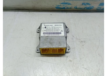 Calculator airbag a2049012704 Mercedes Benz GLK-Class X204 (2008 - 2012) 3.0 cdi om642961