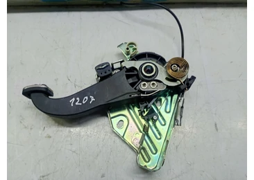 Pedala frana a2044200484 Mercedes Benz GLK-Class X204 (2008 - 2012) 3.0 cdi om642961