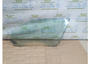 Geam stanga fata BMW Seria 1 E81/E82/E87/E88 (facelift) (2007 - 2012) N47D20
