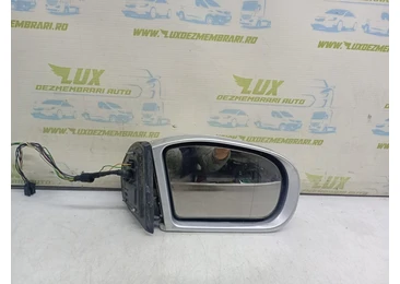 Oglinda dreapta 41-3133-420 Mercedes Benz E-Class W211/S211 (2002 - 2006) OM 642.920