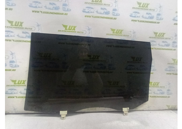 Geam dreapta spate Kia Soul 1 (2008 - 2011) 1.6 crdi D4FB