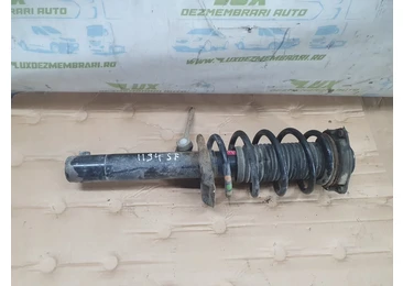 Amortizor cu arc stanga fata 335808 Volkswagen Passat B6 (2005 - 2010) CBDC