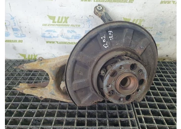 Fuzeta dreapta spate a2043521288 Mercedes Benz GLK-Class X204 (2008 - 2012) 3.0 cdi om642961