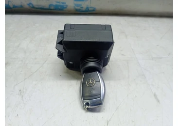 Contact cu cheie a2075450108 Mercedes Benz GLK-Class X204 (2008 - 2012) 3.0 cdi om642961