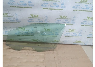 Geam dreapta fata Ford Focus 3 (2011 - 2015) - miniatura 2