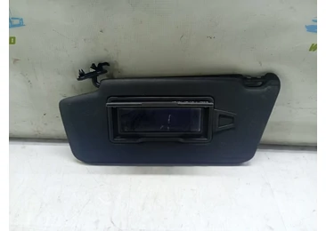 Parasolar stanga x1791466-9e86jc-1 Mercedes Benz GLK-Class X204 (2008 - 2012) 3.0 cdi om642961