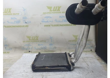 Radiator calorifer bord 52485363 Renault Laguna 2 (2001 - 2005) g9t