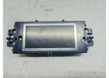 Display bord a2048202697 Mercedes Benz GLK-Class X204 (2008 - 2012) 3.0 cdi om642961