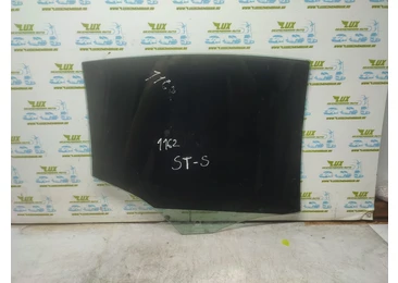 Geam stanga spate Volvo S60 2 (2010 - 2013) 1.6 d D4162T