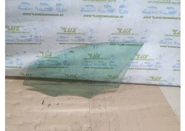 Geam dreapta fata Volvo S60 2 (2010 - 2013) 1.6 d D4162T