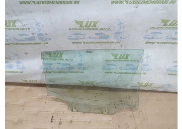 Geam stanga spate Dacia Spring 1 (2021 - 2023) electric 4DB401