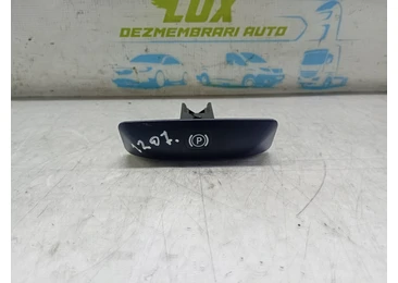 Maneta frana de mana a2044270020 Mercedes Benz GLK-Class X204 (2008 - 2012) 3.0 cdi om642961
