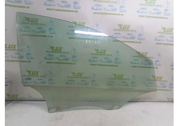 Geam dreapta fata Seat Ibiza 4 (6J) (2008 - 2012) BMS