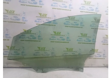 Geam dreapta fata Seat Ibiza 4 (6J) (2008 - 2012) - miniatura 3