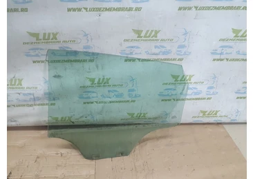 Geam dreapta spate Seat Ibiza 4 (6J) (2008 - 2012) BMS