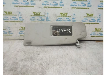 Parasolar stanga 1k08575512f Volkswagen Passat B6 (2005 - 2010) CBDC