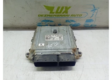 Calculator motor ECU a6421503200 Mercedes Benz GLK-Class X204 (2008 - 2012) 3.0 cdi om642961