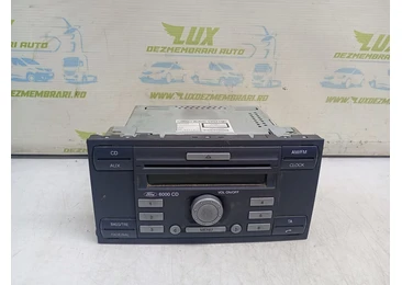 Radio cd E1110R-023539 Ford C-Max 1 (facelift) (2007 - 2010)