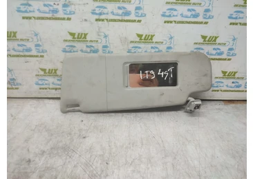 Parasolar dreapta 1k08575512f Volkswagen Passat B6 (2005 - 2010) CBDC