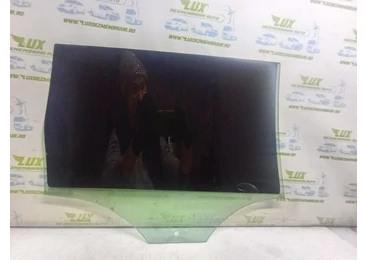 Geam stanga spate Volkswagen Passat B7 (2010 - 2015) CAYC