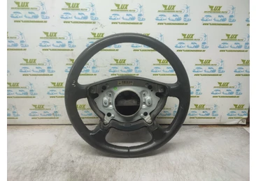 Volan in 4 spite 21146021039 Mercedes Benz E-Class W211/S211 (2002 - 2006) OM 642.920