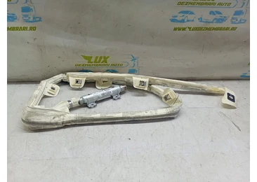 Airbag cortina dreapta 608789300 Mercedes Benz GLK-Class X204 (2008 - 2012) 3.0 cdi om642961