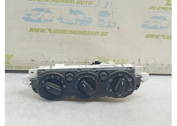 Panou clima ac 7M5T-19980-AA Ford C-Max 1 (facelift) (2007 - 2010) 1.8 tdci