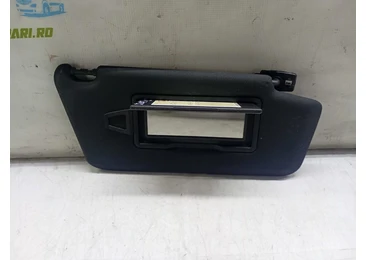 Parasolar dreapta Mercedes Benz GLK-Class X204 (2008 - 2012) 3.0 cdi om642961