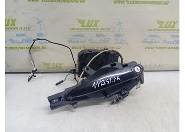 Broasca stanga fata FTL2C1776 BMW Seria 3 E90 (2004 - 2010) N46 B20 B