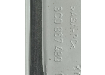 Plafoniera 3c0867489 Volkswagen Passat B6 (2005 - 2010) - miniatura 3