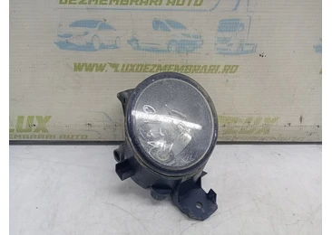 Proiector ceata stanga 8200002469 Renault Laguna 2 (2001 - 2005) 2.2 dci g9t