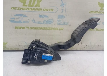 Pedala acceleratie 8200003392 Renault Laguna 2 (2001 - 2005) g9t