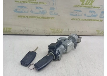 Contact cu cheie 3M51-3F880-A Ford C-Max 1 (facelift) (2007 - 2010) - miniatura 2