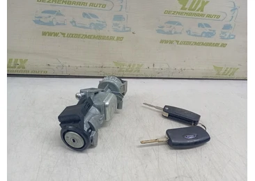 Contact cu cheie 3M51-3F880-A Ford C-Max 1 (facelift) (2007 - 2010)