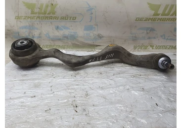 Brat suspensie stanga fata 608216 BMW Seria 3 E90 (2004 - 2010) 2.0 benzina N46 B20 B