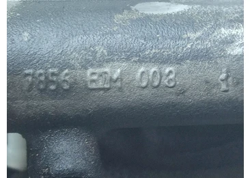 Pompa frana 7856801003 Dacia Logan 1 (2004 - 2008) - miniatura 3