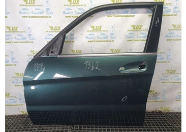 Usa stanga fata a2047220710 Mercedes Benz GLK-Class X204 (2008 - 2012) 3.0 cdi om642961
