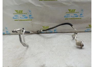 Conducta clima ac a2048303215 Mercedes Benz GLK-Class X204 (2008 - 2012) 3.0 cdi om642961