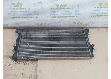 Radiator apa 701522 Volkswagen Polo 5 (6R) (facelift) (2014 - 2018) CUSB